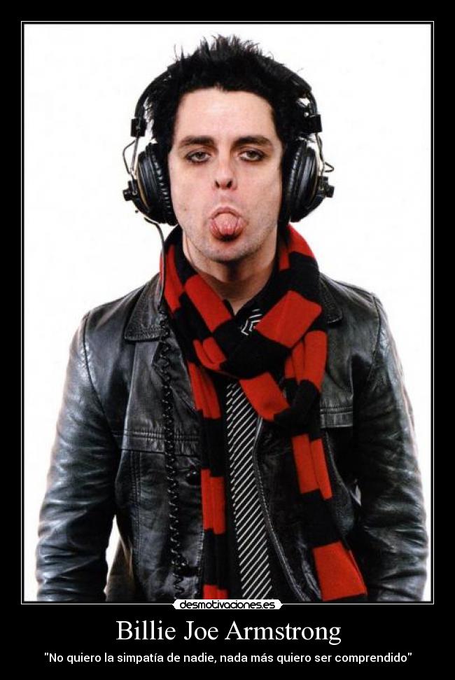 Billie Joe Armstrong - 