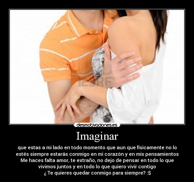 carteles imaginar desmotivaciones