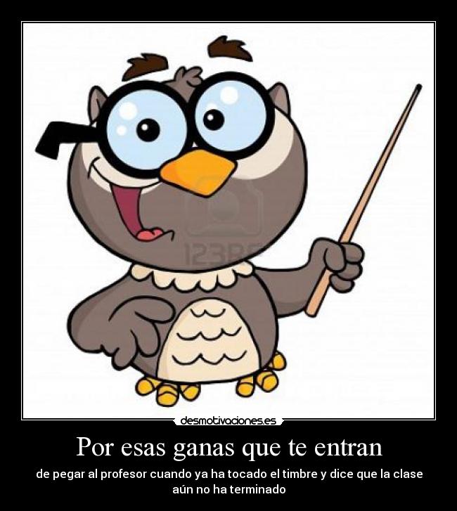 Por esas ganas que te entran - 