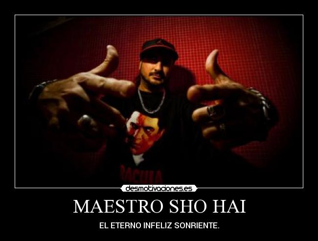 carteles rap desmotivaciones