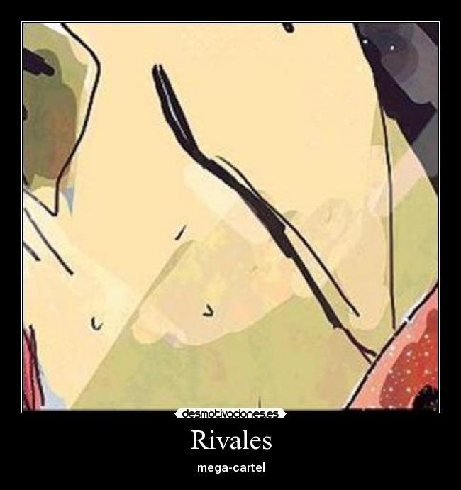 Rivales - 