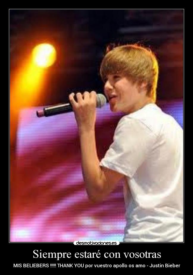 Siempre estaré con vosotras - 