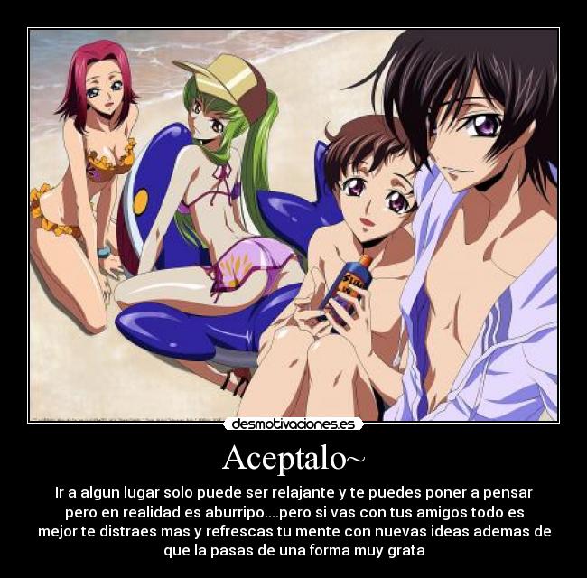 Aceptalo~ -