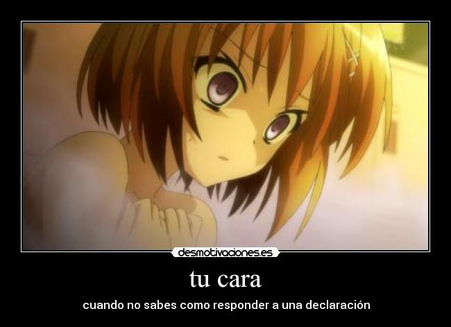 tu cara -