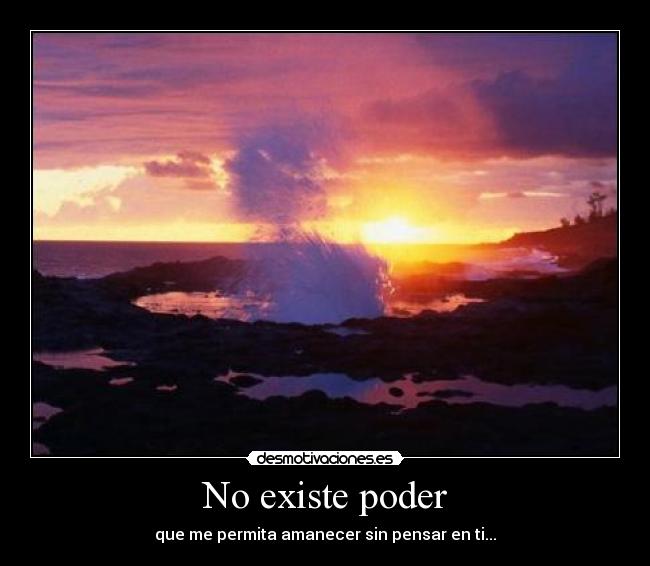 carteles amanecer desmotivaciones