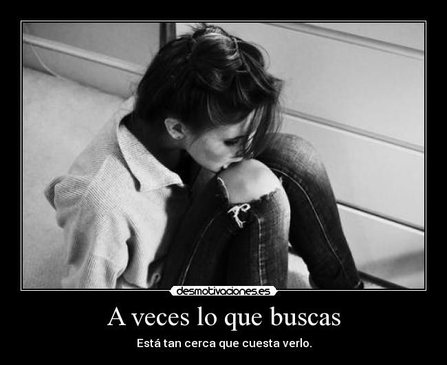 carteles veces que buscas desmotivaciones