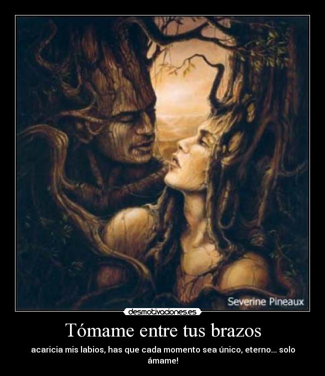 carteles amame desmotivaciones