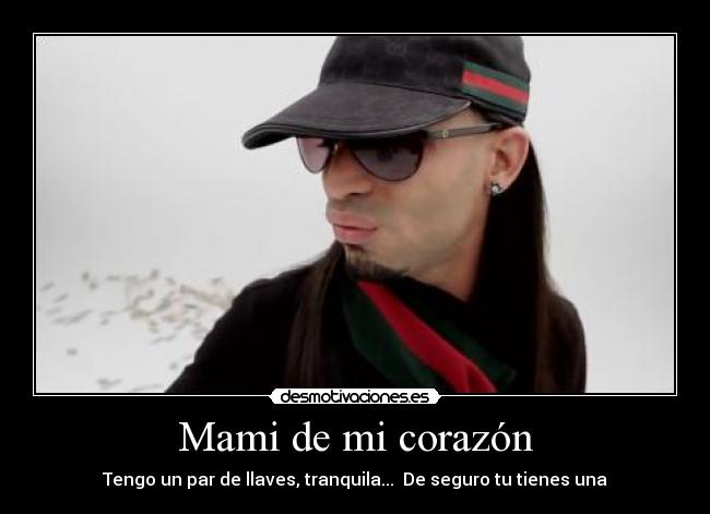 carteles corazon arcangel reggaeton desmotivaciones