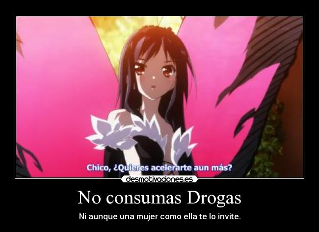 carteles accel world alucine raro con aceleradores desmotivaciones
