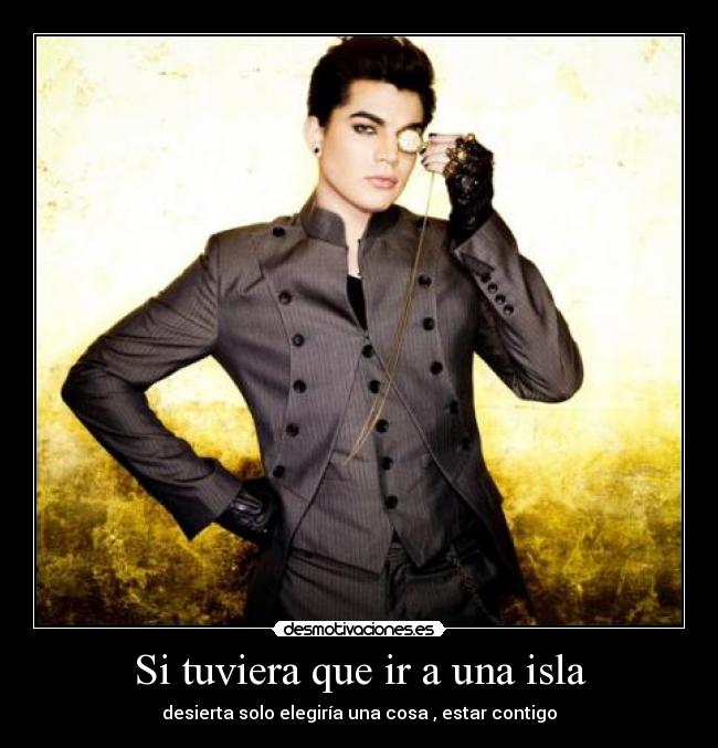 carteles isla desierta desmotivaciones