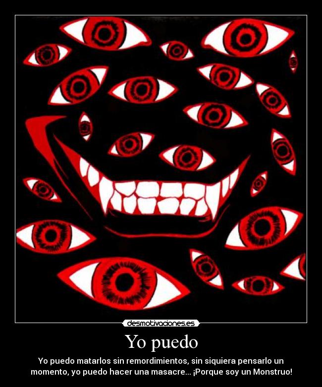 carteles frase alucard hellsing anime que otra etiqueta poer feliz dia del estudiante desmotivaciones