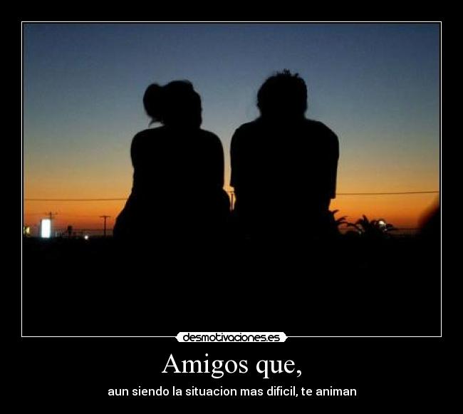 carteles amigos berna refiero espero que algun dia leas desmotivaciones