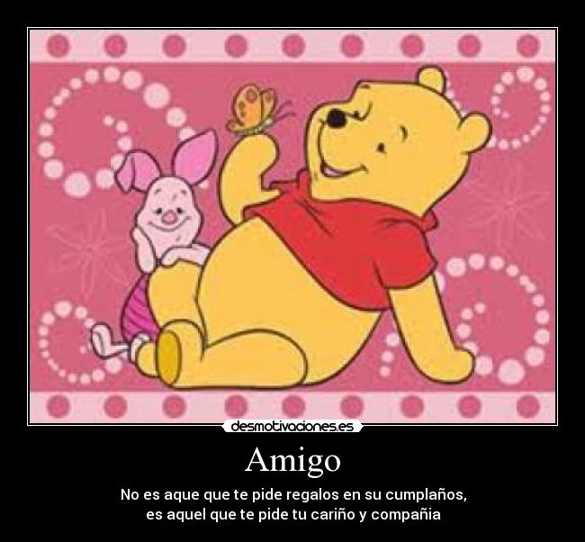 Amigo - 