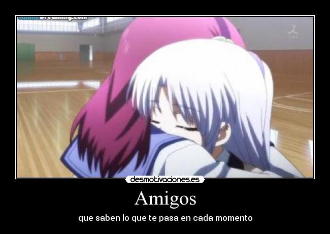 Amigos -