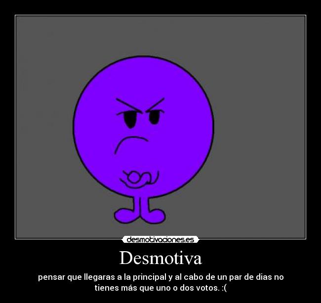 Desmotiva - 