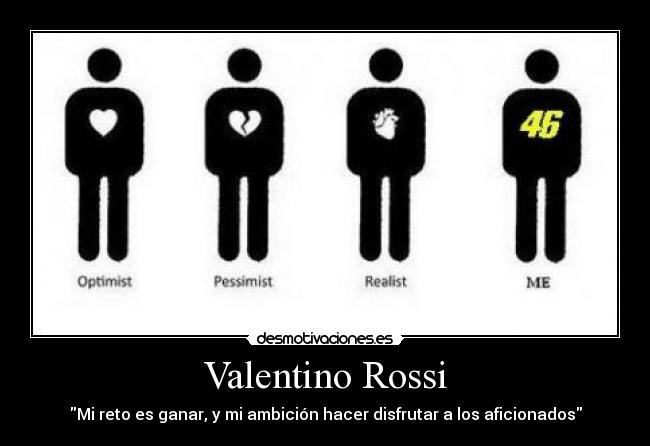 Valentino Rossi -