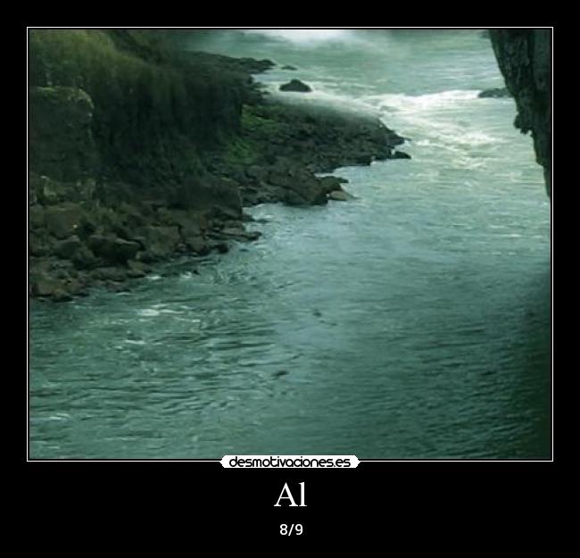 Al - 8/9