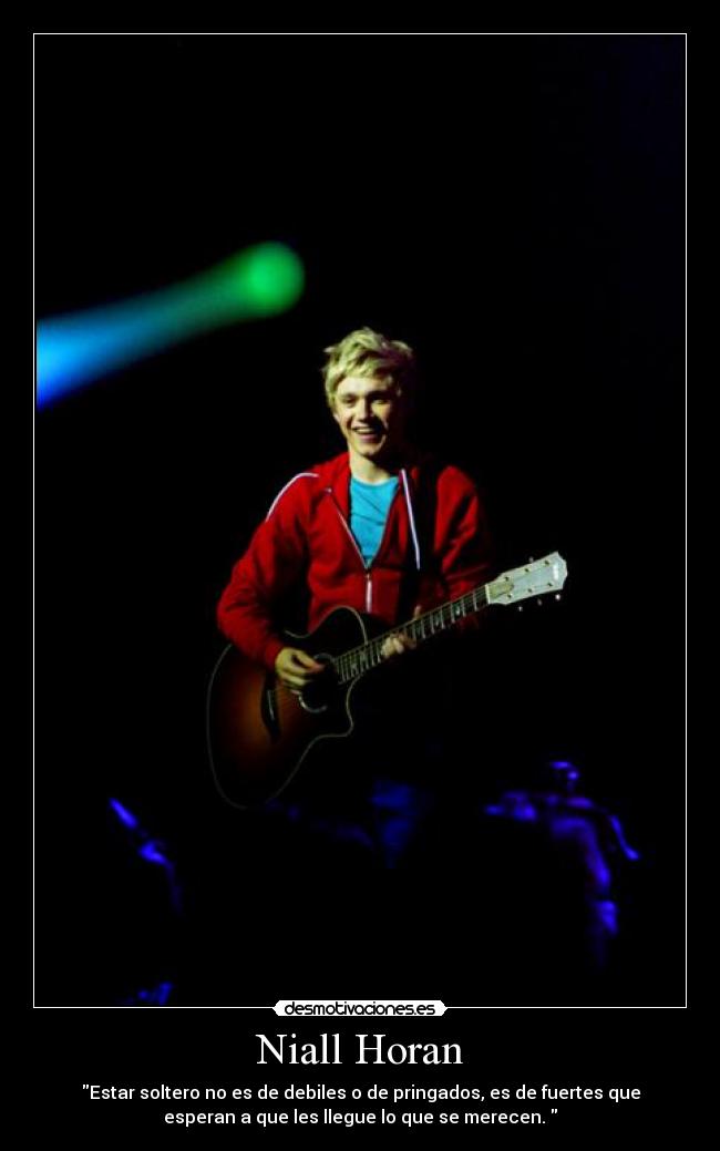 Niall Horan - 