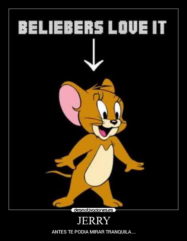 JERRY -