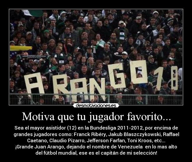 carteles juan arango desmotivaciones