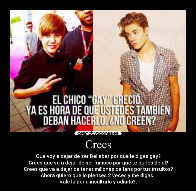 Crees - 