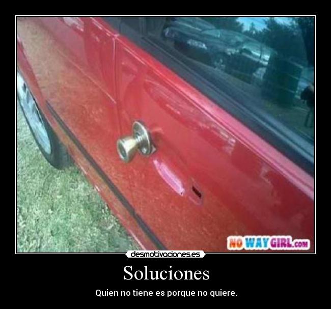 Soluciones -