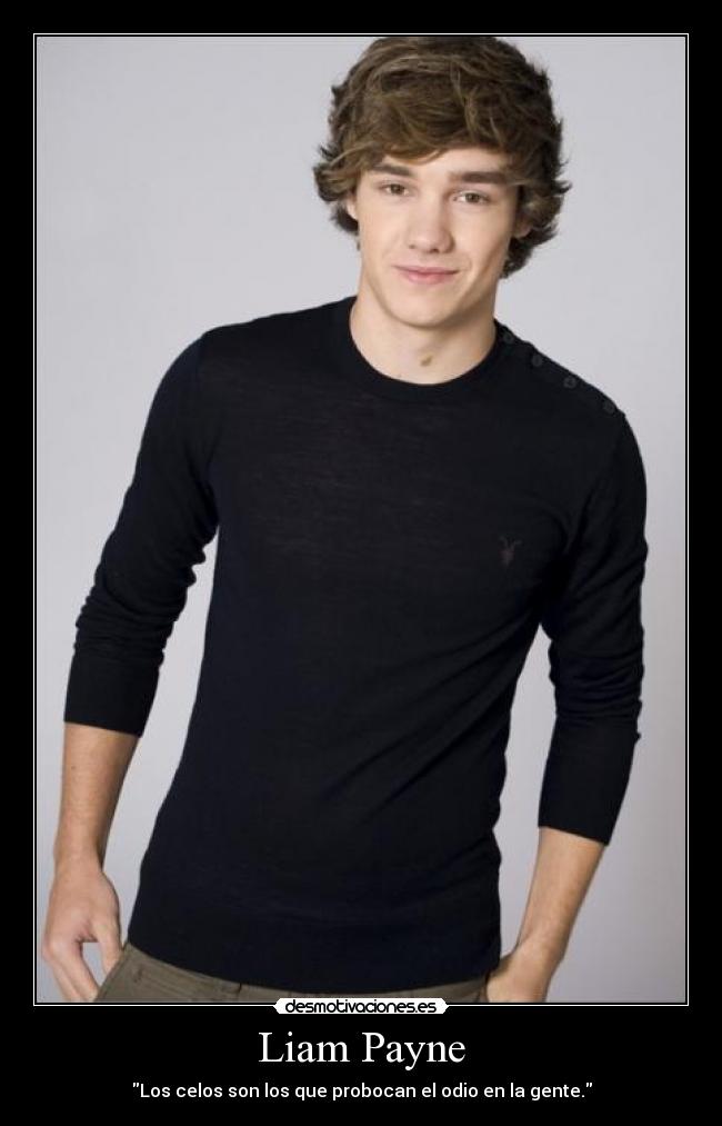 Liam Payne - 