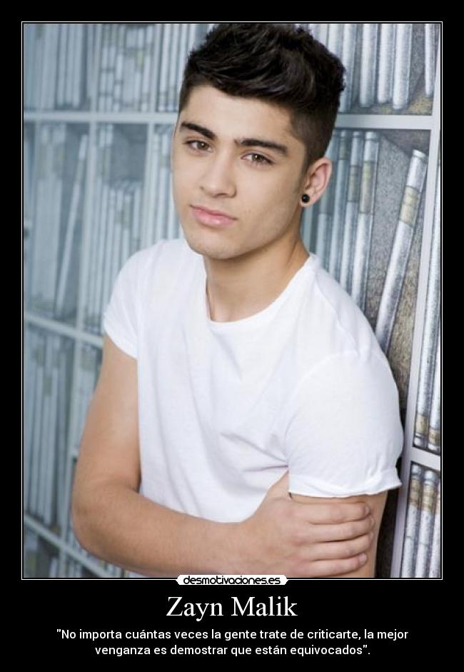 Zayn Malik - 