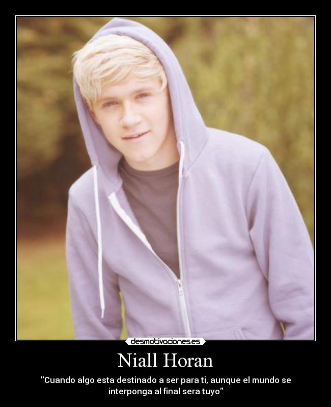 Niall Horan - 