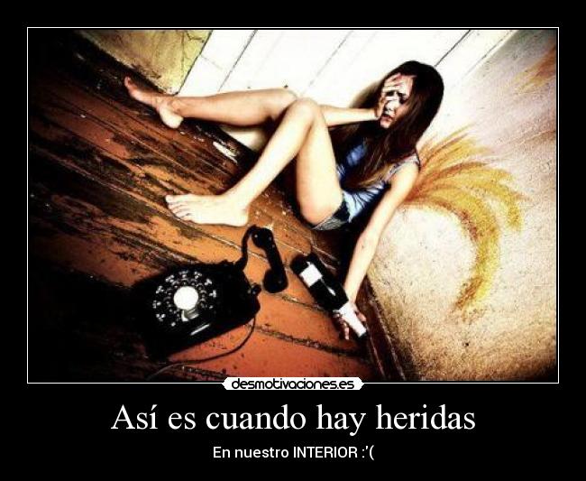 carteles l2sj desmotivaciones