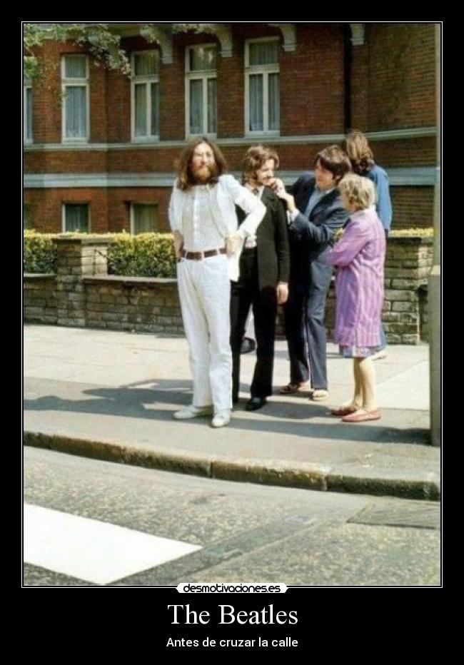 The Beatles - 