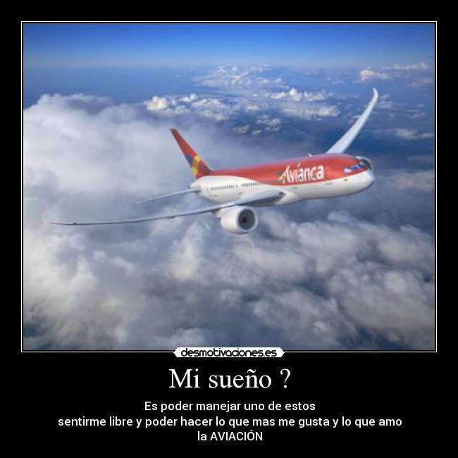 carteles avion desmotivaciones