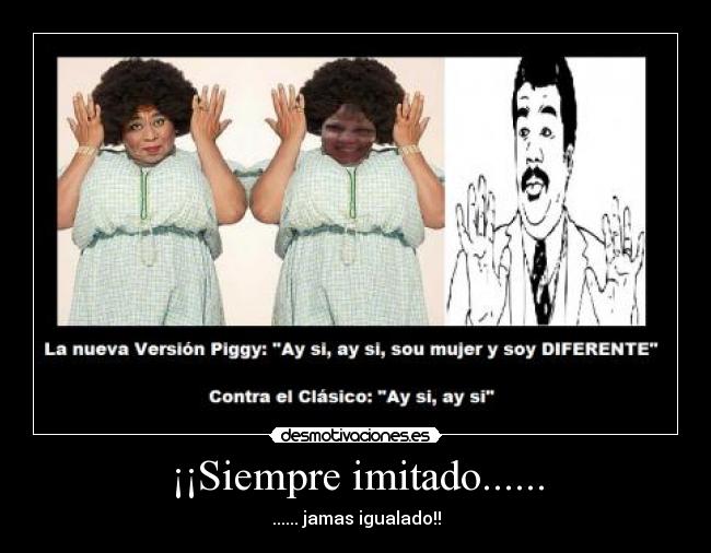 carteles desmotivaciones