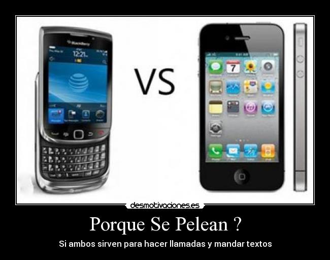 Porque Se Pelean ? - 