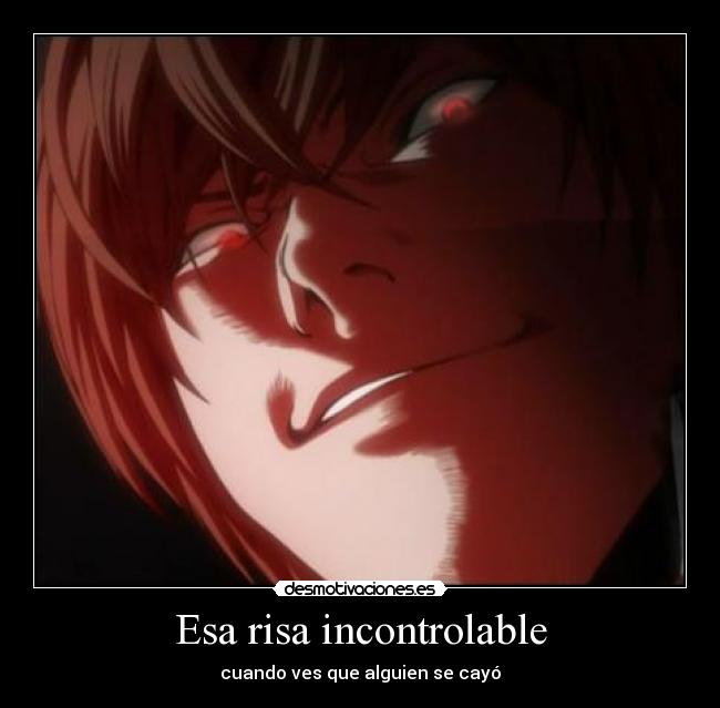 carteles risa risa desmotivaciones