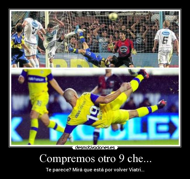 carteles club atletico boca juniors desmotivaciones