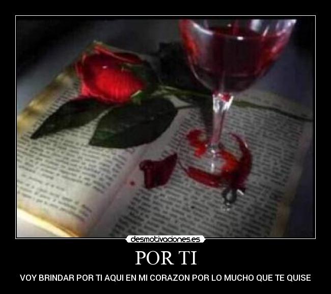 POR TI - 