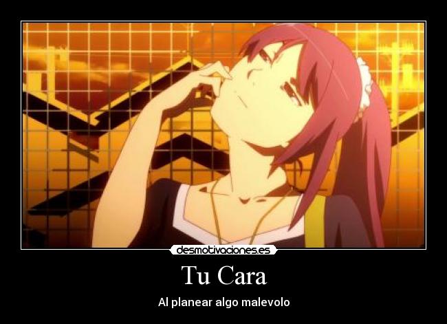 carteles anime lol emdimium kawai otaku desmotivaciones