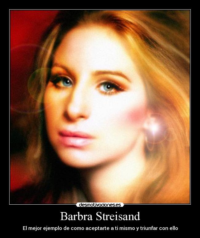 Barbra Streisand - 