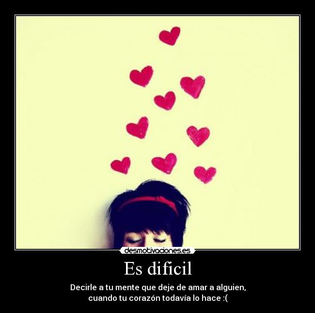 carteles amar desmotivaciones