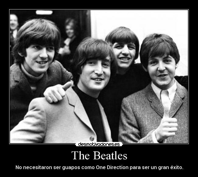 The Beatles - 