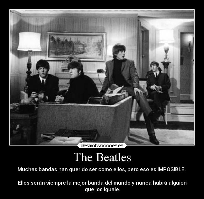 The Beatles -