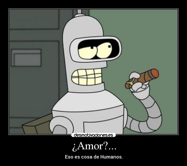 ¿Amor?... - 