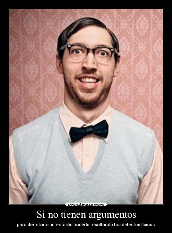 Si no tienen argumentos -