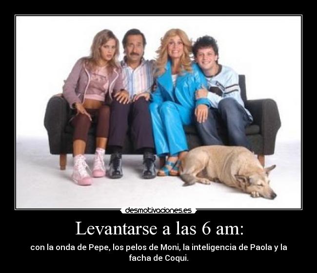 carteles fuente facebook pepe moni paola coqui onda pelos inteligencia facha desmotivaciones