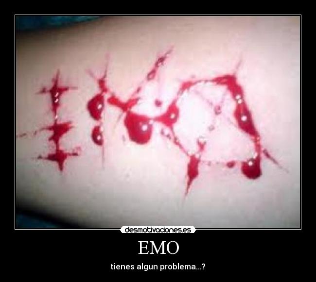 EMO -