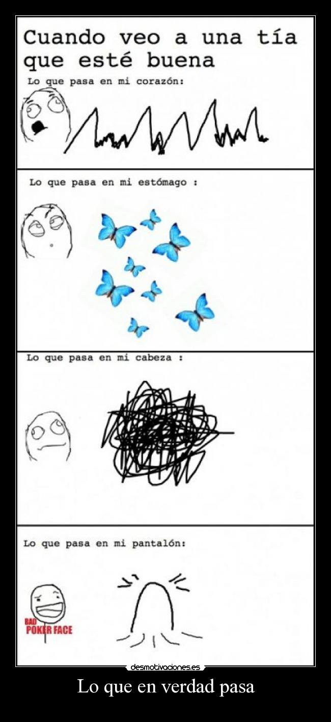 carteles true history desmotivaciones