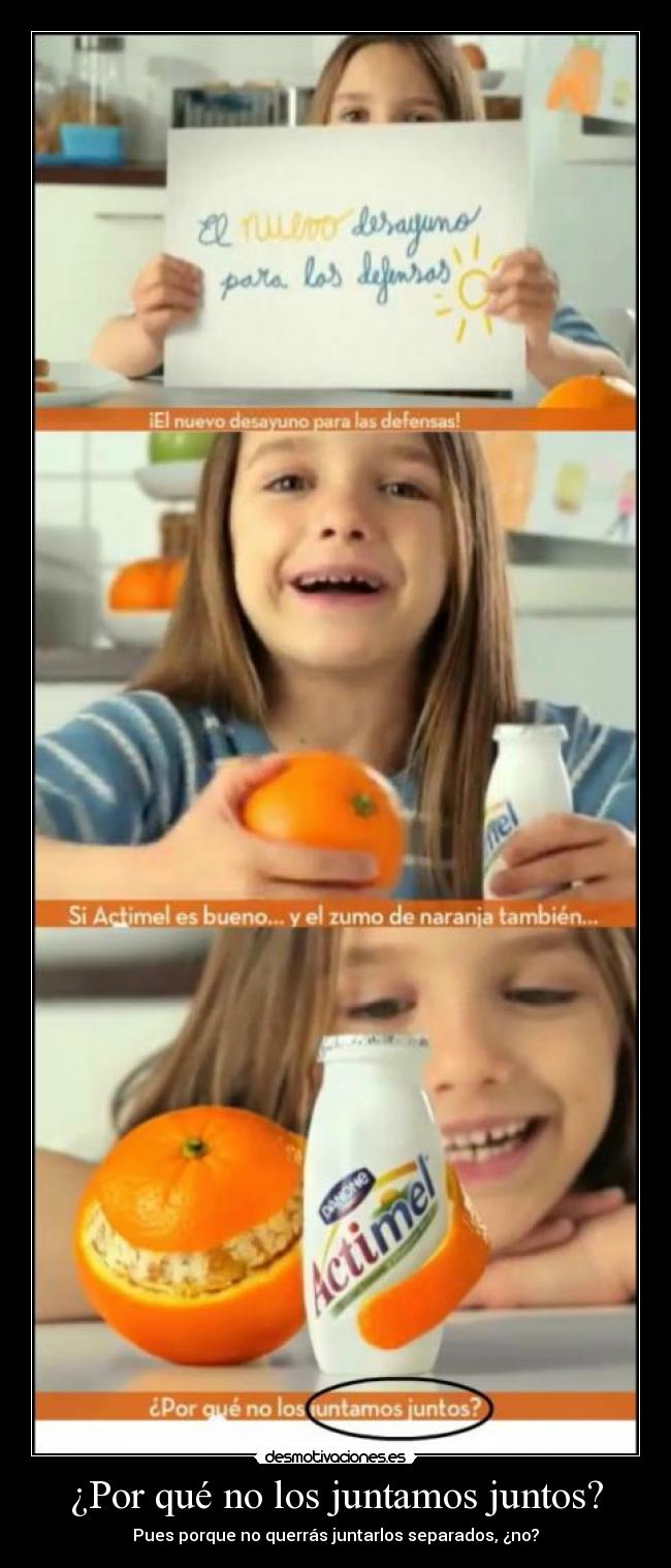 carteles analfabetos ellos mas que nosotros lol desmotivaciones