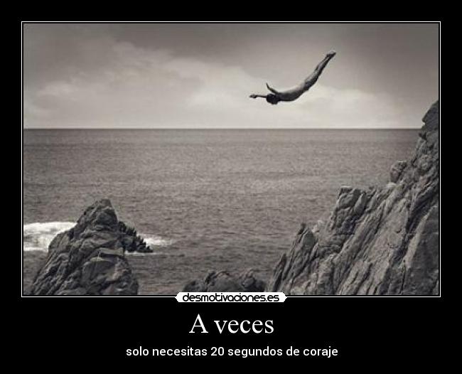 A veces - 