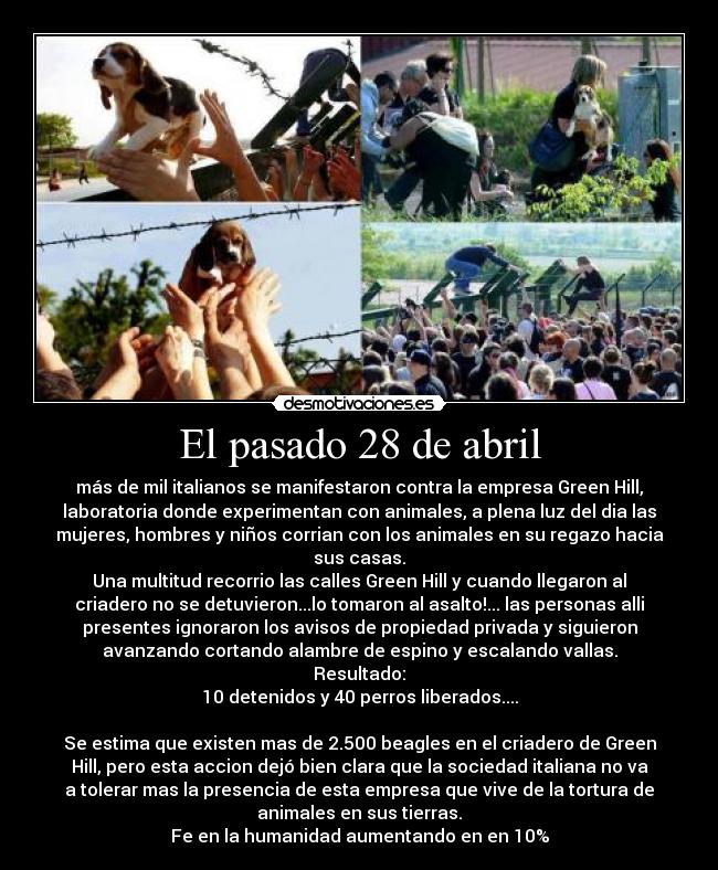 carteles pasado humanidad desmotivaciones